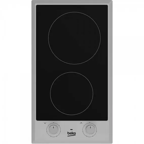 ჩასაშენებელი ზედაპირი BEKO HDCC 32200 X  - Primestore.ge