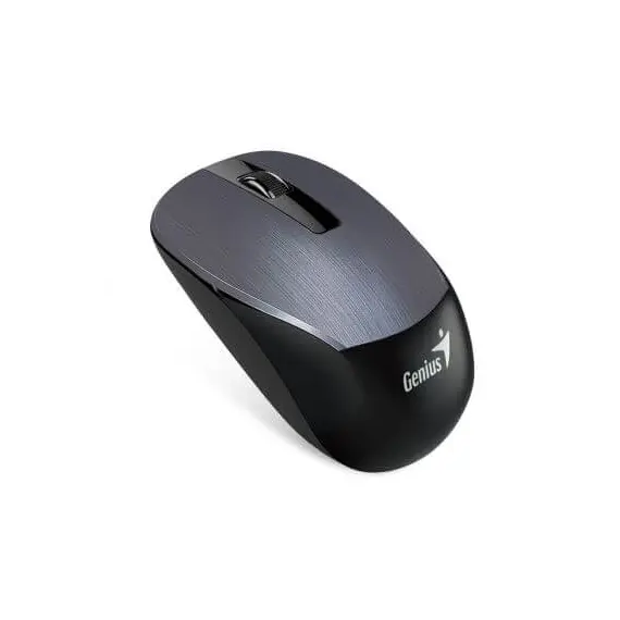 მაუსიGenius/NX-7015   IRON GRAY  Blister  - Primestore.ge