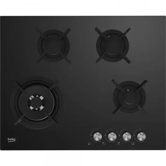 Built-in surface BEKO HINW 64229 S