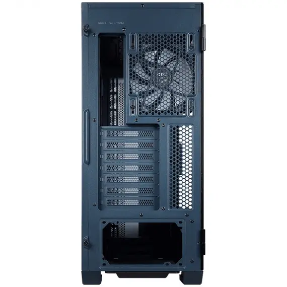 ქეისი MSI MAG VAMPIRIC 300R PACIFIC BLUE , 5 image - Primestore.ge
