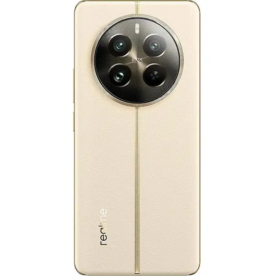 Mobile phone Realme 12 Pro 8GB/256GB RMX3842 NFC White, 5 image