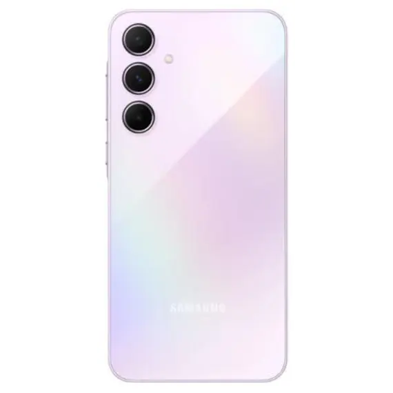 Mobile phone Samsung A556E/DS Galaxy A55 Dual Sim 8GB RAM 128GB 5G, 3 image