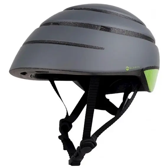 ჩაფხუტი Acer Foldable Helmet, reflective back band, L size , 2 image - Primestore.ge