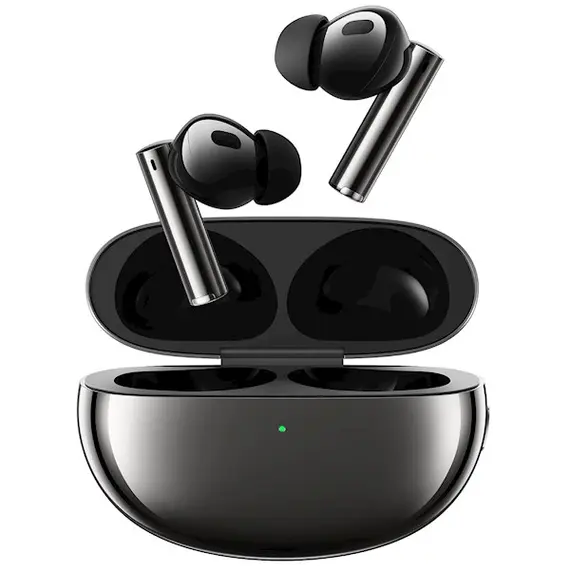 ყურსასმენი Realme Buds Air 5 Pro Black  - Primestore.ge