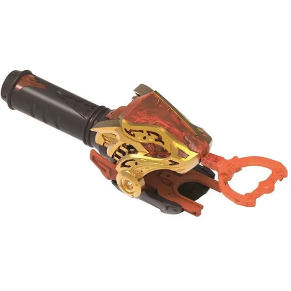 Playset Infinity Nado VI Starter Pack Lighting Leopard, 3 image