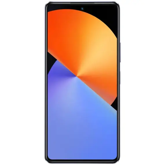 Mobile phone Infinix Note 30 X6833B 8GB/128GB NFC Obsid Black, 3 image