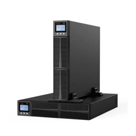 Uninterruptible power supply EAST EA901SRT 1KVA/900W with integrated 2x9Ah battery Online UPS Tower