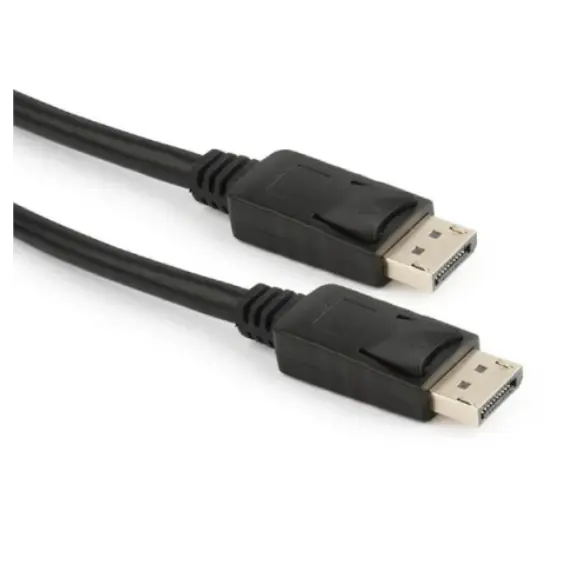 კაბელი Gembird CC-DP-1M 4K/60Hz DisplayPort cable 1m  - Primestore.ge