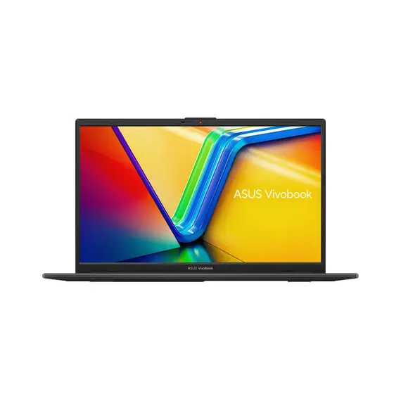 ნოუთბუქი Asustek Vivobook Go 15.6" Ryzen 5 7520U 16GB 512GB SSD Radeon Graphics Black , 2 image - Primestore.ge