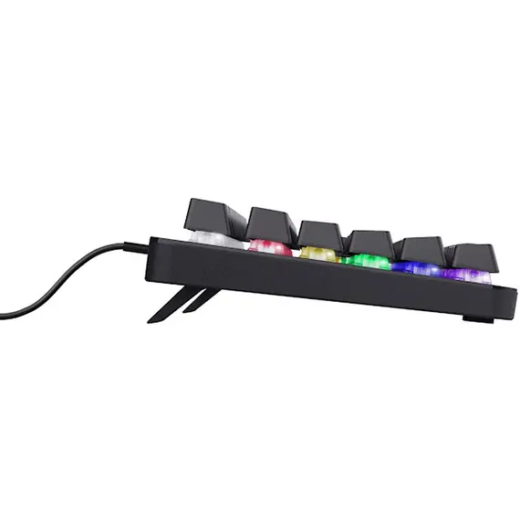 Keyboard Trust GXT1863 THAZ MECHANICAL KEYBOARD UK, 3 image