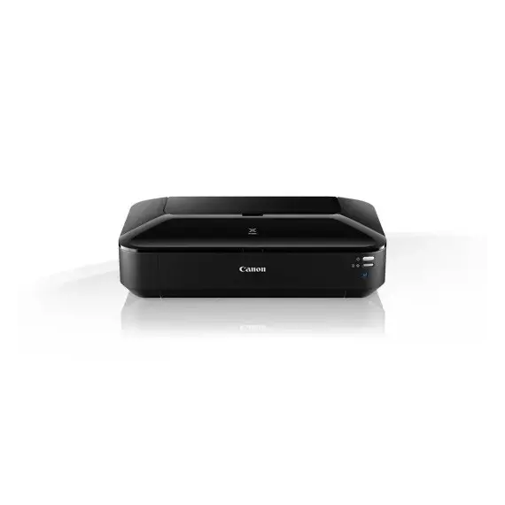 პრინტერი Canon PIXMA iX6840 A3+ / Prints up to A3+  printing : Up to 9600¹ x 2400 dpi / 5 Individual Inks (PGBK, BK, C, M, Y)/  Full Dot LCD /  Hi-Speed USB  / Wi-Fi / ETHERNET RJ-45 /  Access Point Mode / (PGI-450PGBK  - CLI-451 / , 2 image - Primestore.ge