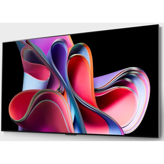 ტელევიზორი LG OLED65G36LA (2023) 4K Ultra HD Smart TV 120Hz Native HDR10 HLG Dolby Vision 4.2CH 60W, Dolby Atmos, VESA 300x300 , 2 image - Primestore.ge