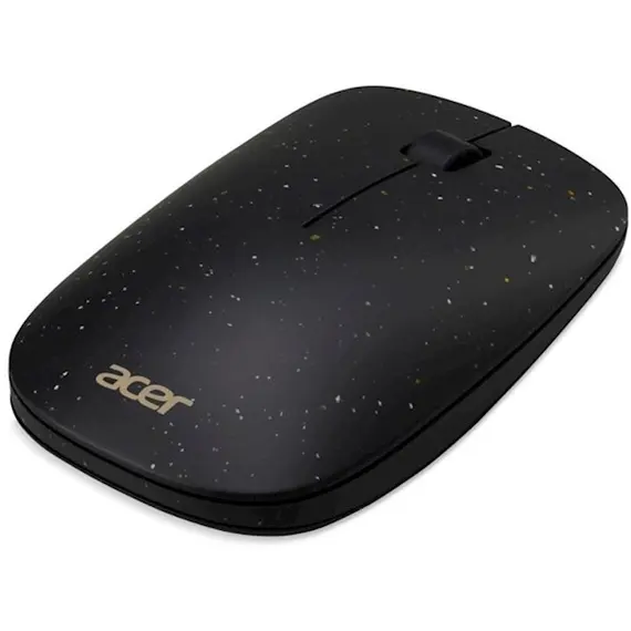 Keyboard and Mouse Acer GP.ACC11.02I Vero AAK125, Wireless, USB, Keyboard And Mouse, Black, 6 image