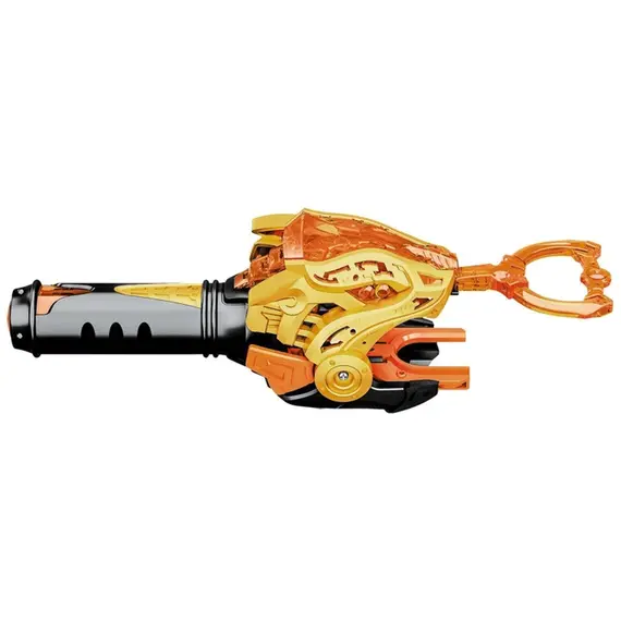 Playset Infinity Nado VI Starter Pack Lighting Leopard, 2 image
