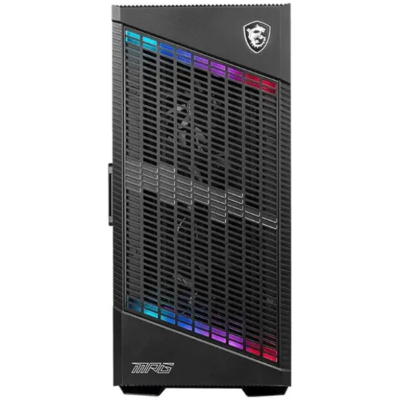Case MSI MPG VELOX 100P AIRFLOW, 2 image