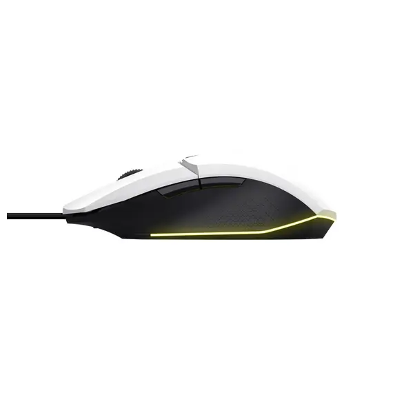 მაუსი TRUST GXT109W FELOX GAMING MOUSE BLACK - Primestore.ge