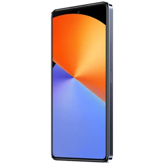 Mobile phone Infinix Note 30 X6833B 8GB/128GB NFC Obsid Black, 2 image