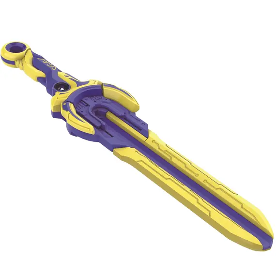 სათამაშო ნაკრები Infinity Nado VI Standard Pack Fury Wave Dragon , 5 image - Primestore.ge