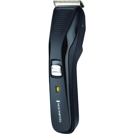 თმის საკრეჭი Remington HC5200, Hair Trimmer, Black  - Primestore.ge