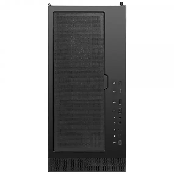 ქეისი MSI MAG VAMPIRIC 300R BLACK , 4 image - Primestore.ge