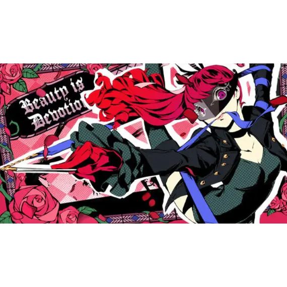 ვიდეო თამაში Nintendo Switch Game Persona 5 Royal , 6 image - Primestore.ge
