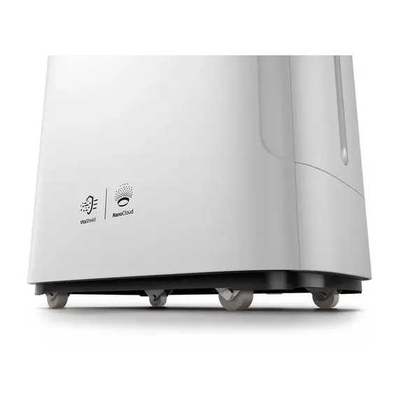ჰაერის გამწმენდი Philips AC2729/10 Air Combi Humidifiers , 4 image - Primestore.ge