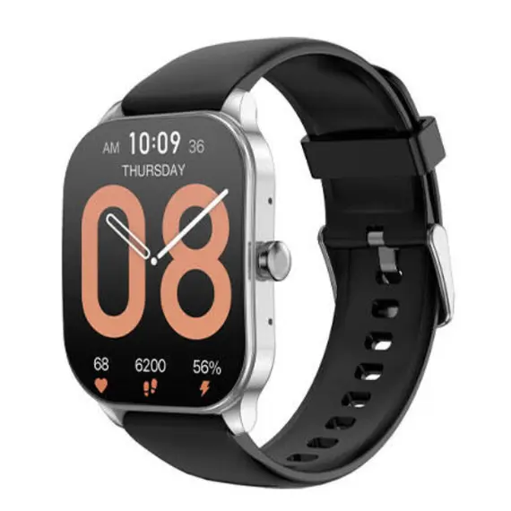 სმარტ საათი Xiaomi Amazfit Pop 3S  - Primestore.ge