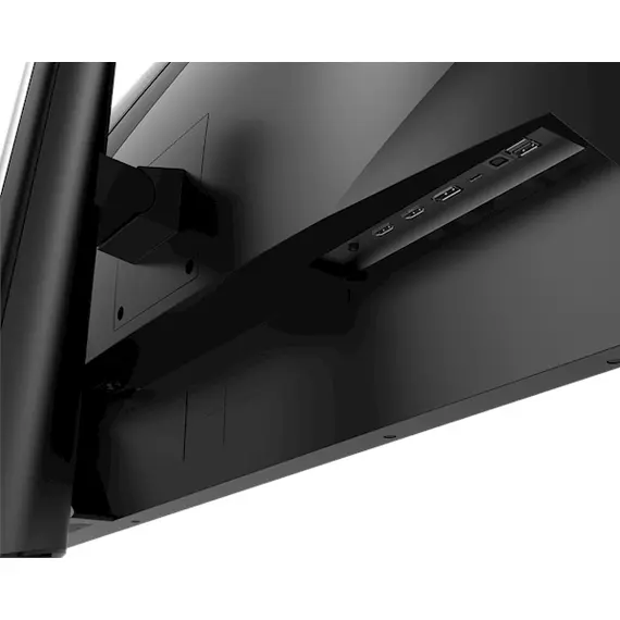 მონიტორი MSI 9S6-3EA54H-005 MAG401QR, 40", Monitor, UWQHD, IPS, HDMI, DP, USB, USB-C, Black , 4 image - Primestore.ge