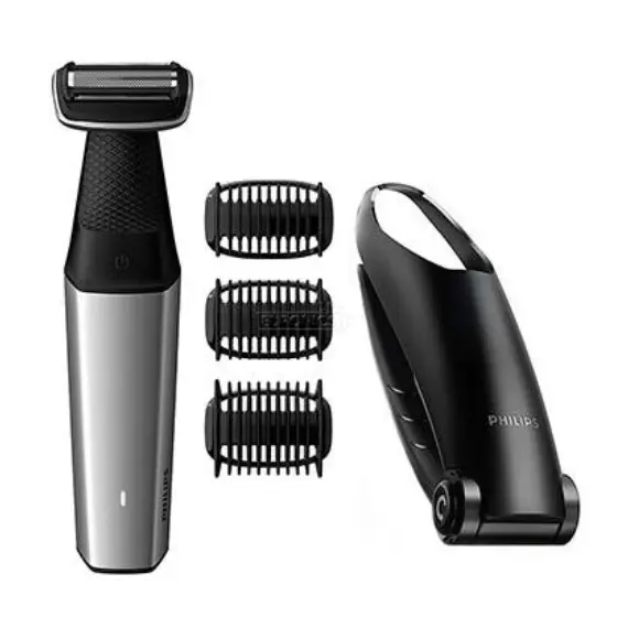Shaver Philips Bodygroom BG5020/15, 3 image