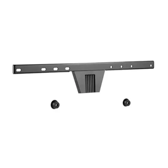 ტელევიზორის საკიდი Gembird WM-S80F-01 Slim TV wall mount (fixed) 37"-80"  - Primestore.ge