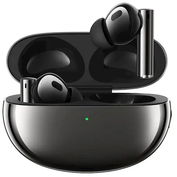 ყურსასმენი Realme Buds Air 5 Pro Black , 3 image - Primestore.ge