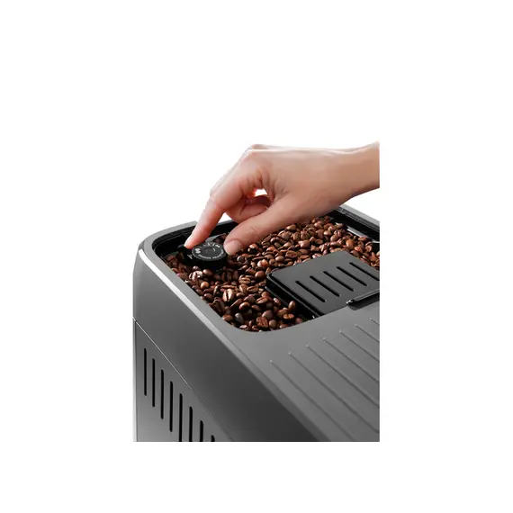 Coffee machine Delonghi ECAM320.61.G Magnifica Plus, 4 image