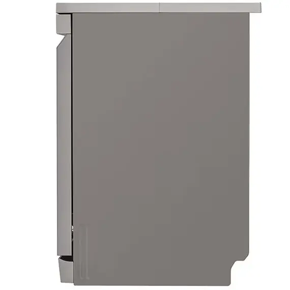 ჭურჭლის სარეცხი მანქანა LG DFC435FP.APZPAZR  Display/ A+++/Sets 14 / 41DB/ 85 x 60 x 60/ SILVER /Programs 8 - Primestore.ge