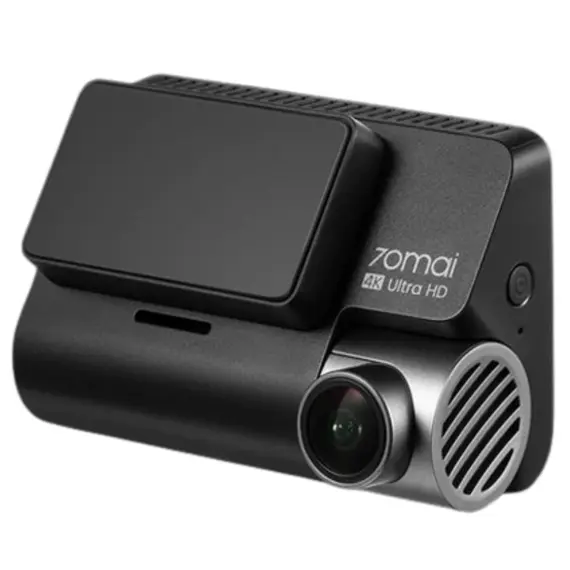 Action Camera Xiaomi 70mai Dash Cam 4K A810, 6 image
