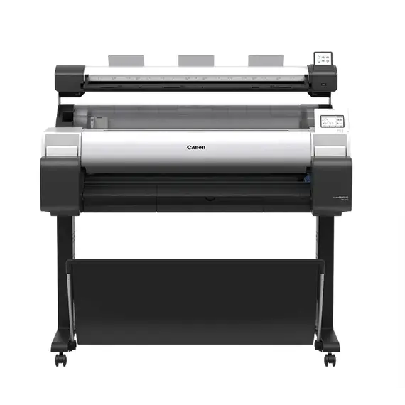 პლოტერი Canon image PROGRAF TM-340 /  5 Colours 36"  - Primestore.ge