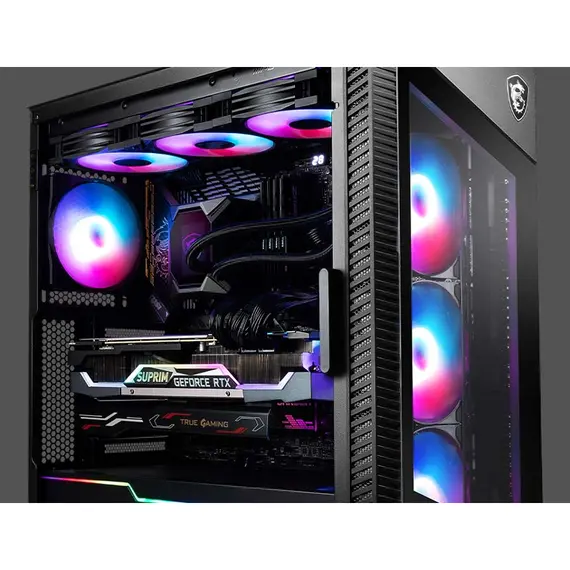 Case MSI MPG VELOX 100RMPG VELOX 100R, 3 image