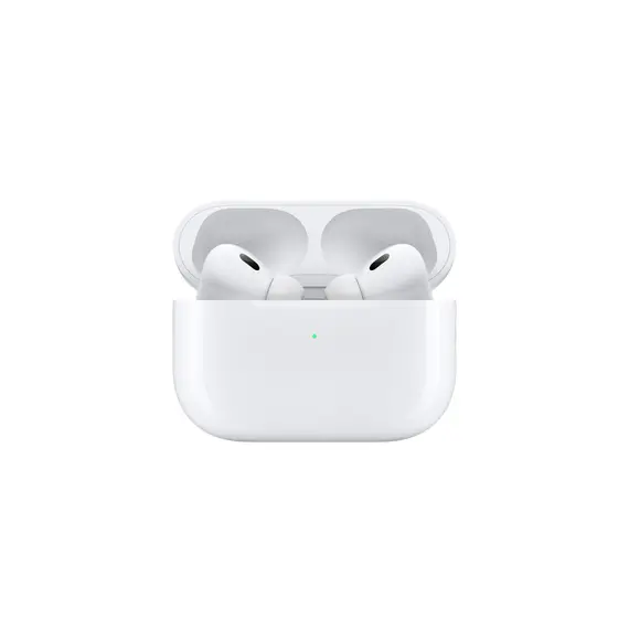 Headphone Apple AirPods Pro (2nd generation) with MagSafe Case (USB‑C) (MTJV3RU/A), 3 image