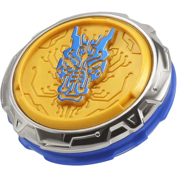 სათამაშო ნაკრები Infinity Nado VI Starter Pack Fury Wave Dragon , 3 image - Primestore.ge