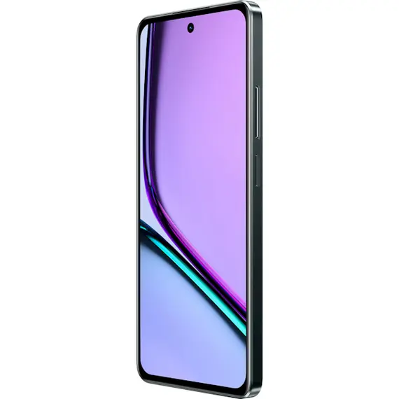 Mobile phone Realme C67 8GB/256GB RMX3890 NFC Black, 3 image