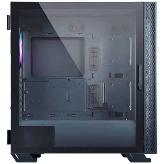 ქეისი MSI MAG VAMPIRIC 300R PACIFIC BLUE , 4 image - Primestore.ge
