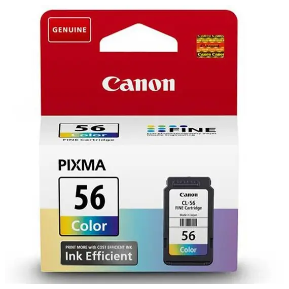 Cartridge CANON CL-56 (9064B001AA)