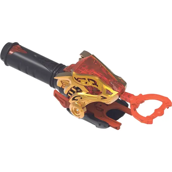სათამაშო ნაკრები Infinity Nado VI Starter Pack Blazing War Bear , 2 image - Primestore.ge
