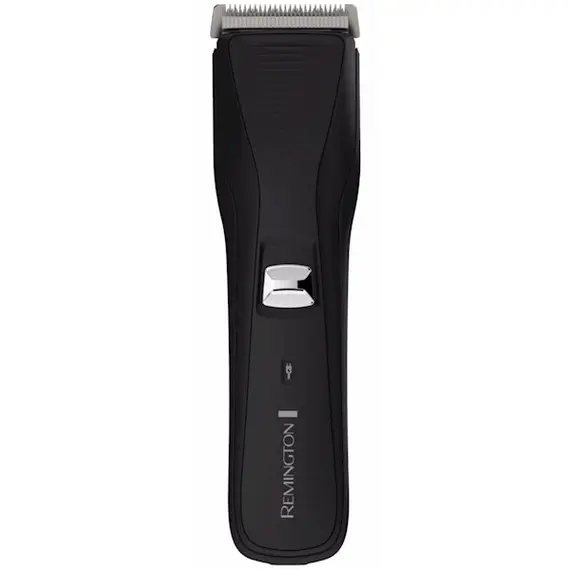 თმის საკრეჭი Remington HC5200, Hair Trimmer, Black , 2 image - Primestore.ge