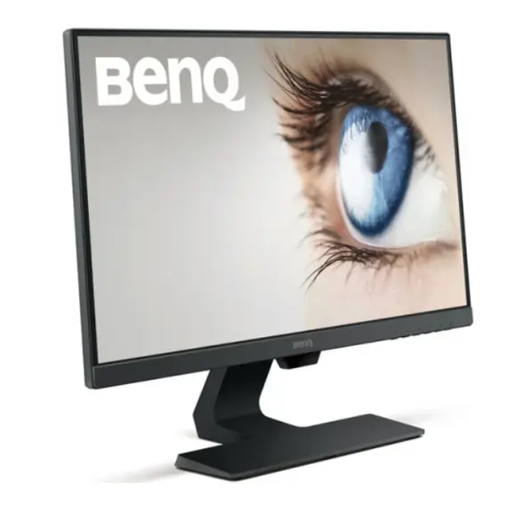 Monitor BenQ BL2780 27" FHD IPS 5ms VGA HDMI DP Built-In Speaker Black - 9H.LGXLA.CPE, 2 image