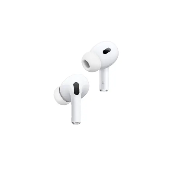 Headphone Apple AirPods Pro (2nd generation) with MagSafe Case (USB‑C) (MTJV3RU/A), 2 image