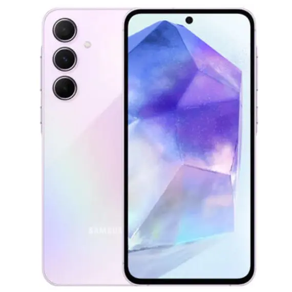 Mobile phone Samsung A556E/DS Galaxy A55 Dual Sim 8GB RAM 128GB 5G