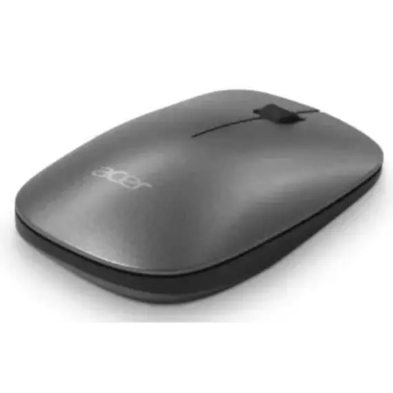 მაუსი Acer Wireless Slim Mouse AMR020 GP.MCE11.01J , 3 image - Primestore.ge