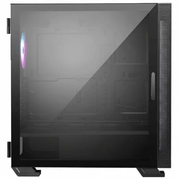 ქეისი MSI MAG VAMPIRIC 300R BLACK , 3 image - Primestore.ge