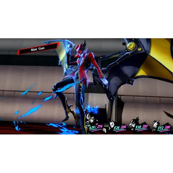ვიდეო თამაში Nintendo Switch Game Persona 5 Royal , 5 image - Primestore.ge