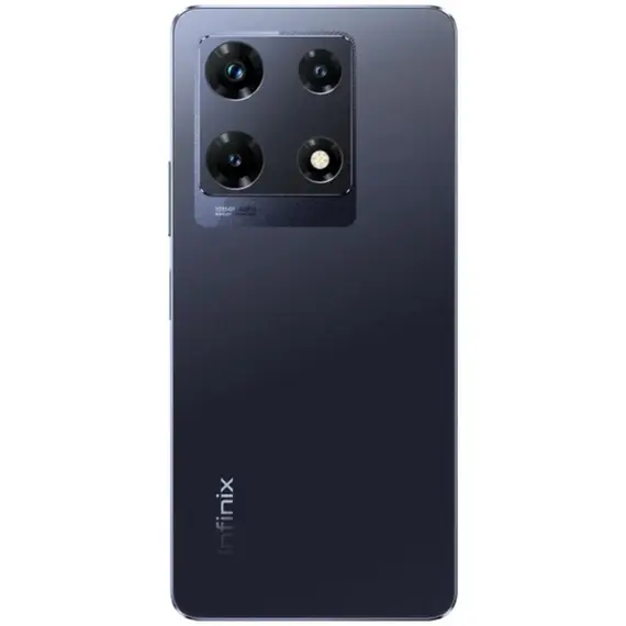 Mobile phone Infinix Note 30 X6833B 8GB/128GB NFC Obsid Black, 5 image
